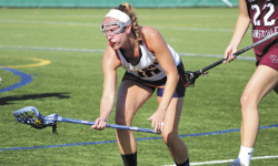 Walpole’s Weber honored with Flutie Award