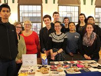 New course engineers interest in sustainability