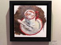 Zullo Gallery hosts holiday exhibit