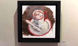 Zullo Gallery hosts holiday exhibit