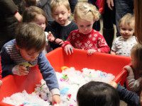 DTL delivers super awesome program