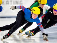 Medfield’s Letai heading to Olympic Trials