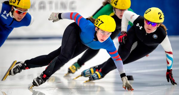 Medfield's Letai heading to Olympic Trials - Hometown Weekly