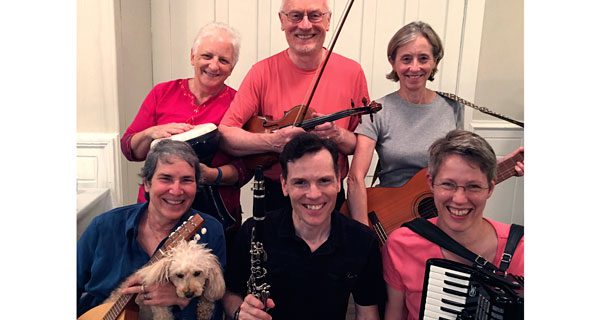 Expresso Yourself hosting New Year’s Gala