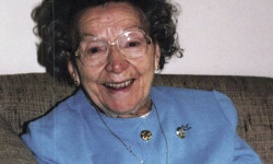 This Old Town – The story of Ruth