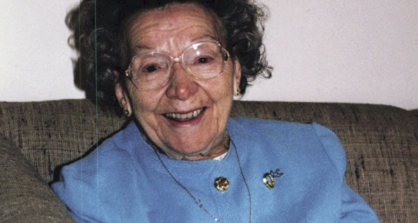 This Old Town – The story of Ruth