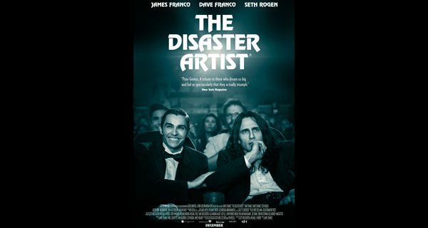 ‘The Disaster Artist’ explores ‘The Room’