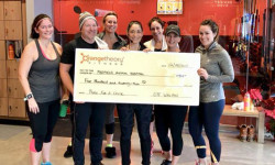 OTF burns for a cause