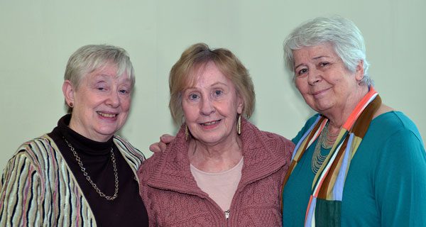 Wellesley Neighbors holding warm winter gathering