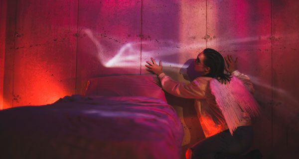 Experimental theater returning to Westwood