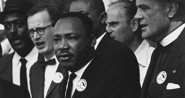 WoW holding MLK Day celebration