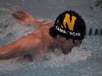 Needham swim remains unbeaten