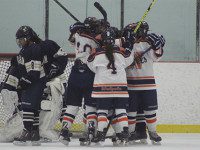 Janowicz lifts Lady-Rebels past Rockets