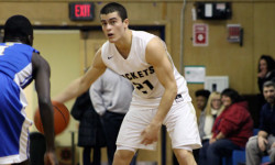 Rockets cruise by Mustangs, remain unbeaten