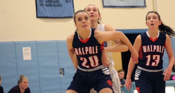 Lanchester lifts Rebels past McCarthy, Warriors