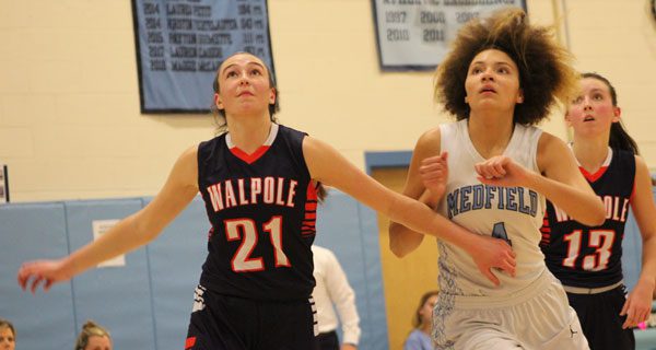 Lanchester lifts Rebels past McCarthy, Warriors