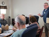 COA aims to be brain fit