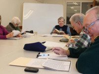 COA continues intermediate German course