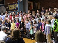 Hillside declares devotion to music