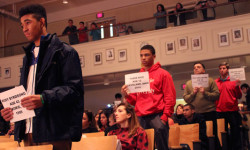 Needham celebrates MLK’s life and work