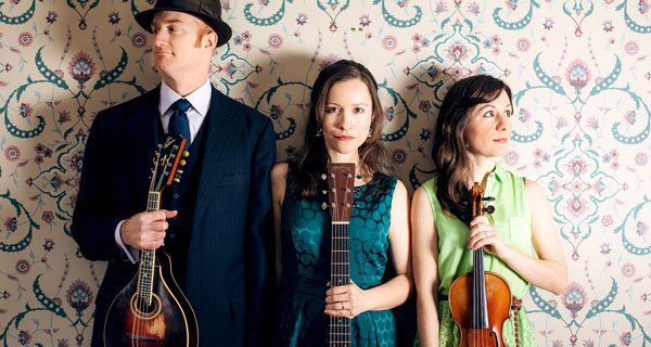 Low Lily to perform in Needham