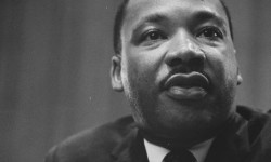 MLK Breakfast set for Monday