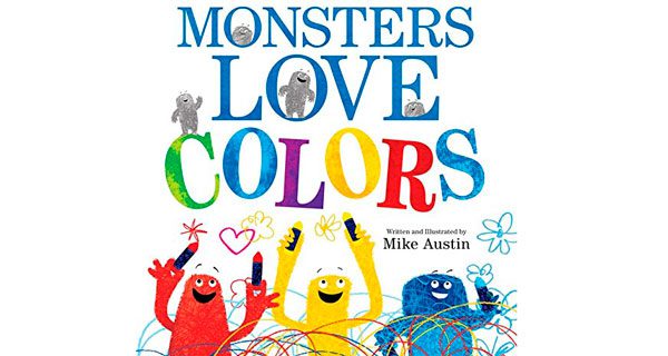 Library presenting Art Makers class