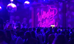 Wellesley celebrates 2018 Cotillion