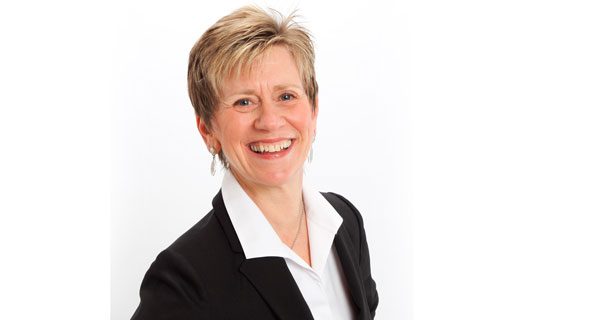 United Church hosting Rev. Susie Allen