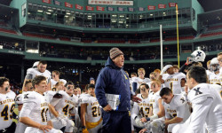 XBHS AD Stevenson announces retirement