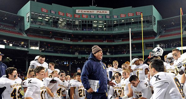 XBHS AD Stevenson announces retirement