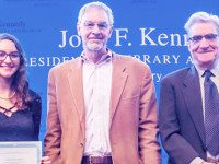 Montrose student Landry wins poetry contest