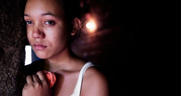 Photojournalist delivers presentation on life’s work