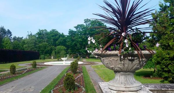 Mass Hort hosting historical garden symposium