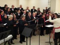 WCS presenting Jan. 27 concert