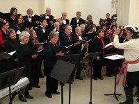 WCS presenting Jan. 27 concert