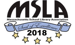 Needham librarian Rowse honored by MSLA