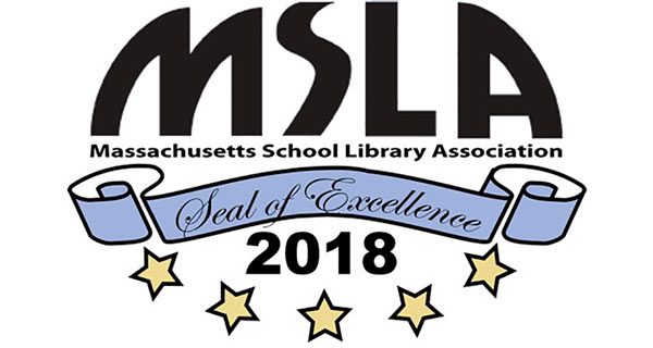 Needham librarian Rowse honored by MSLA