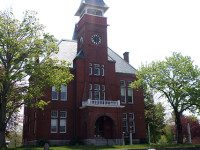 The legacy of Walpole’s Old Town Hall