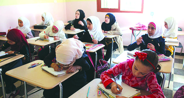 Dover Unplugged hosting NuDay Syria