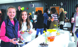 A super chocolate Sunday