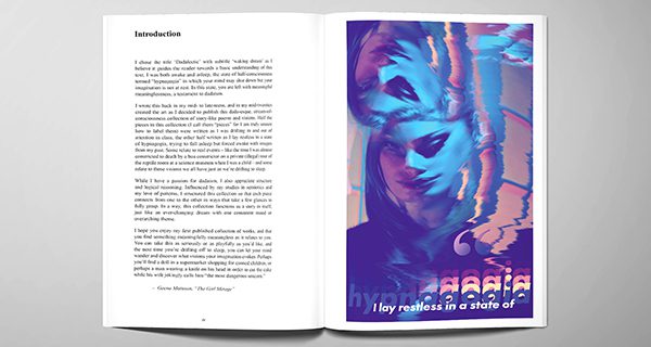 Medfield’s Matuson to read from ‘Dadalectic’