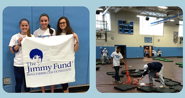 Putting for Patients coming to MHS