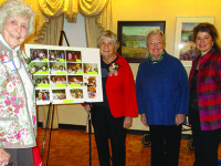 Garden Study Group celebrates 65 years
