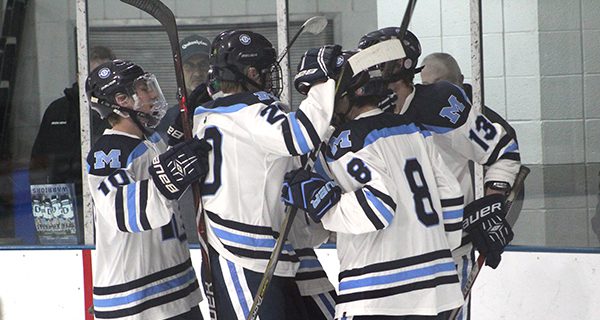 MacTavish, Warriors upend rival Raiders