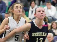 Kelly, Wolverines outlast Evans, Rockets