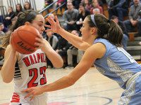 McCarthy named TVL MVP, Rebels outlast Warriors