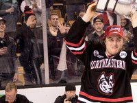 Picking, Huskies end 30-year Beanpot drought