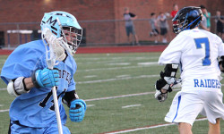 Hometown communities a lacrosse gold mine