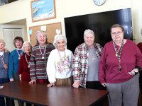 Seniors take home Olympic medals